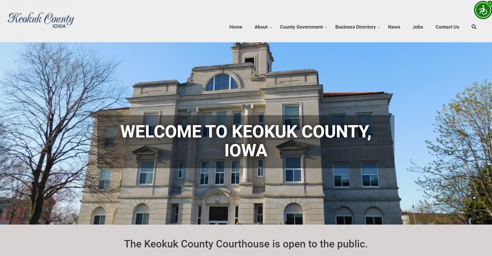 Keokuk County